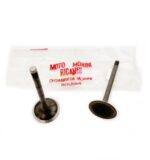 Morini 500 (Sei) Inlet valve 160115 ( valvola aspirazione)