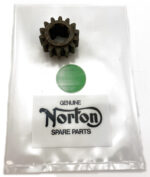 Gear mainshaft 1st 14T (04-0026 / 06-1481)