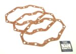Triumph / BSA triples cylinder base gasket - set of 3 (70-6496)