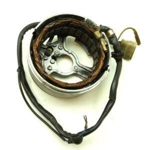 Yamaha stator assembly (306-81610-11)