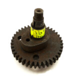 Norton 16H S.V. Camshaft inlet