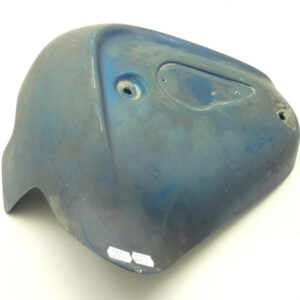 BSA A65 side panel LH in GRP (82-9850)