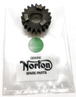Gear Layshaft 3rd (04-0634 / 04-0420)