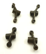 Norton Commando Set of 4 rockers (06.2471/2472/2473/2474)