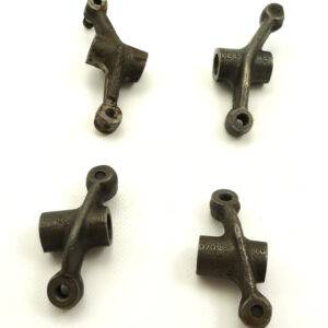 Norton Commando Set of 4 rockers (06.2471/2472/2473/2474)