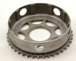 AJS- Matchless Clutch sprocket 40 T for 5 plate clutch  Part no: 018338