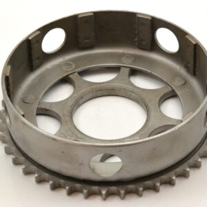 AJS- Matchless Clutch sprocket 40 T for 5 plate clutch  Part no: 018338