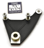 Triumph Rear caliper mounting plate assembly