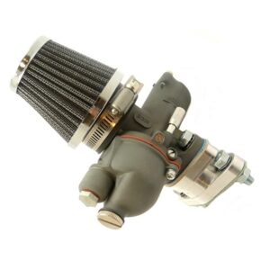 Royal Enfield Bullet  500-535   Concentric  carburettor conversion kit