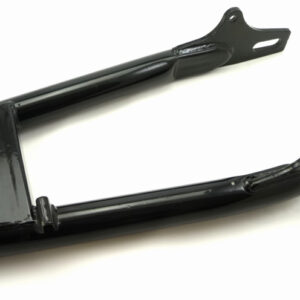 Norton Commando rear swinging arm