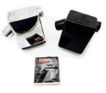 Royal Enfield Bullet 350 - 500 Airfilter housing cplt 143478