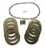 CCM 500-600MX Clutch repair kit