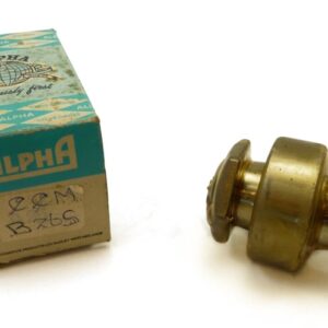 BSA B44 Victor Big end assembly