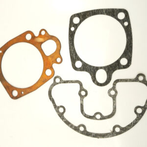 BSA B50MX Cyl. head + base & rockerbox gaskets