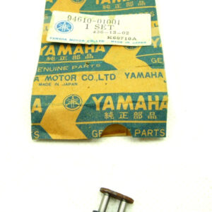 Yamaha joint link camshaft chain (94610-01001)