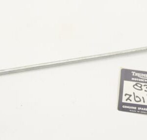 Triumph Trophy Trail TR5T Rear brake rod c/w sundries (83-2616/37-1467/82-7387)