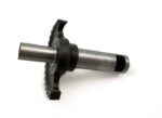 BSA B31-B33 A7-A10 Kickstart quadrant