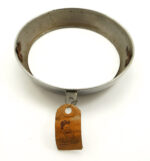 Jawa 353-354 Headlamp rim (E1-5270-01)