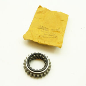 Yamaha XS650/TX650 starter motor gear (447-15516-00)