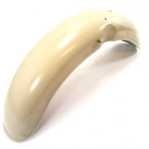 BSA A50-A65 steel front mudguard