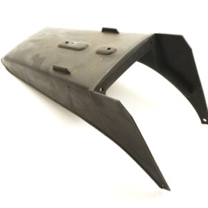 Jawa 638 Rear mudguard plastic (638 33 011)