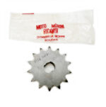 Morini  350 Gearbox sprocket 14 T 520 chain 190123