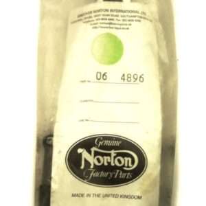 Norton Commando 750-850 Connecting rod with cap