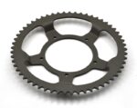 Rear wheel sprocket 57T for Bernardi cast wheel (5 holes)