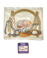Triumph T20 Tiger Cub 1954 - 1959 Engine gasket set   GST20/55