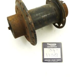Triumph Rear wheel hub