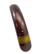 Triumph Bonneville 750 Front mudguard tawny/brown/gold