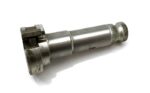Norton AMC-type gearbox Kickstart spindle c/w sundries