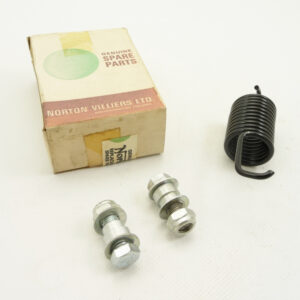 Norton Commando Centre stand mounting kit (06.7311)