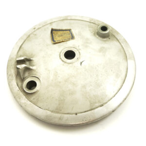 BSA A50-A65 Front brake anchor plate (67-5555)