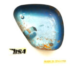 BSA C15 Toolbox cover