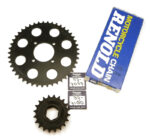 Triumph TSS 520 Sprocket & Chain kit