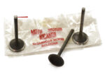 Moto Morini 350 V-Twins inlet valve