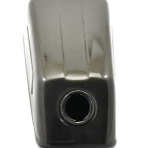 Petrol tank Anthracite