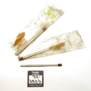 Triumph T150 - BSA A75 Triples  Push rod  Set of 3  70-6506