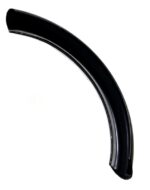 Universal Steel front mudguard 19"