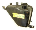 Triumph TR25W oil tank (82-9743 / 82-8950)