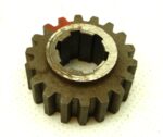 BSA mainshaft 1st gear 18T(41-3065)