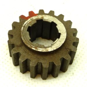 BSA mainshaft 1st gear 18T(41-3065)
