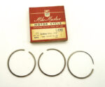 Zundapp 200 Piston ring set (M64 Mile Master)