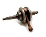 Honda SS 50 Crankshaft assy