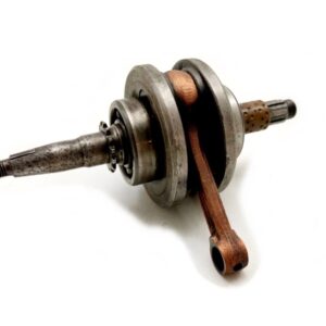 Honda SS 50 Crankshaft assy