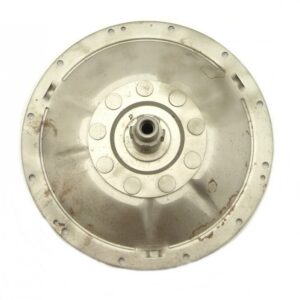BSA A75 Rocket III end cover assy clutch (19-7801)