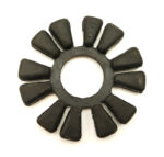 Moto Morini 350-500 V-twins Cush drive rubber (Gomma Parastrappi)