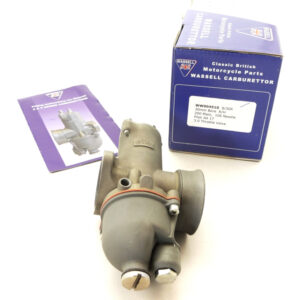 Wassell Concentric Carburettor (930R)