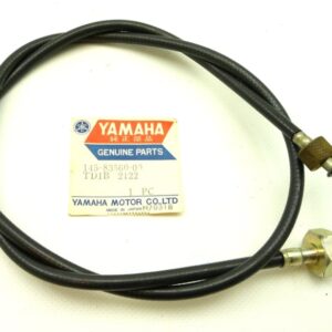Yamaha TD2 - TR2 racing tachometer cable (145-83560-00 / 3YF835600000)